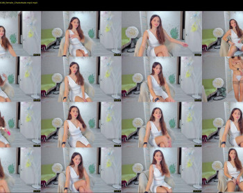 sunshine13_ — 70 minute Chaturbate female cam show recording, 1080p, Nov 27, 2021