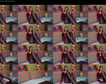 supa_fly_ — 70 minute Chaturbate female cam show recording, 1080p, Nov 26, 2021