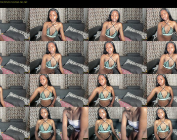 sweet_savvy — 3 minute Chaturbate female cam show recording, 1080p, Nov 26, 2021