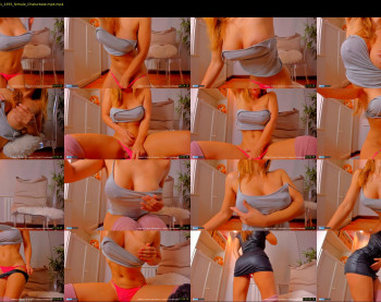 sweetnameless — 70 minute Chaturbate couple cam show recording, 1080p, Nov 26, 2021
