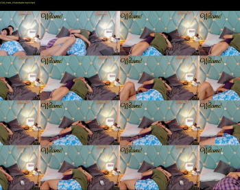 sweety_boys — 79 minute Chaturbate male cam show recording, 1080p, Nov 26, 2021