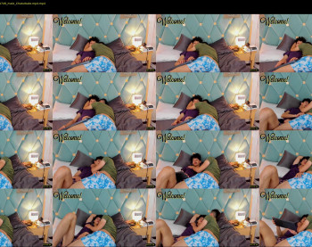 sweety_boys — 5 minute Chaturbate male cam show recording, 1080p, Nov 26, 2021