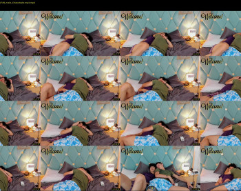 sweety_boys — 76 minute Chaturbate male cam show recording, 1080p, Nov 26, 2021