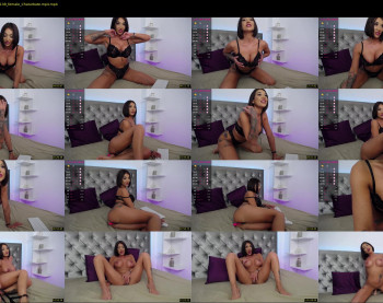 sylviaspade — 70 minute Chaturbate female cam show recording, 1080p, Nov 26, 2021