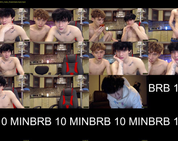 teddy_mode — 102 minute Chaturbate couple cam show recording, 1080p, Nov 26, 2021