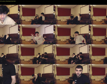 teddy_mode — 70 minute Chaturbate couple cam show recording, 1080p, Nov 26, 2021