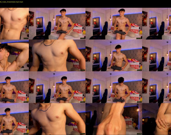 thomklein — 21 minute Chaturbate male cam show recording, 1080p, Nov 27, 2021