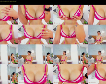 tiffanystone_ — 41 minute Chaturbate female cam show recording, 1080p, Nov 26, 2021