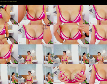 tiffanystone_ — 53 minute Chaturbate female cam show recording, 1080p, Nov 26, 2021
