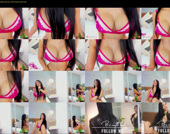 tiffanystone_ — 36 minute Chaturbate female cam show recording, 1080p, Nov 26, 2021