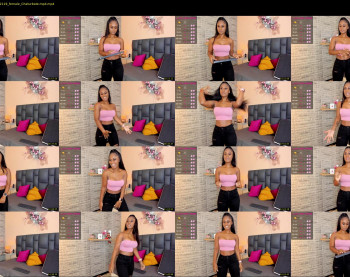 tinna__hottie — 20 minute Chaturbate female cam show recording, 1080p, Nov 26, 2021