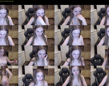 tixxxy — 38 minute Chaturbate female cam show recording, 1080p, Nov 26, 2021