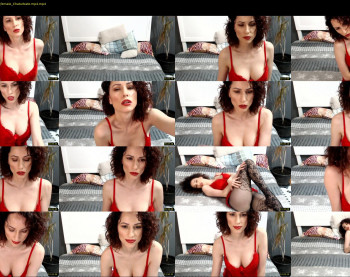 toplegs — 17 minute Chaturbate female cam show recording, 720p, Nov 26, 2021
