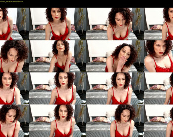toplegs — 13 minute Chaturbate female cam show recording, 720p, Nov 26, 2021
