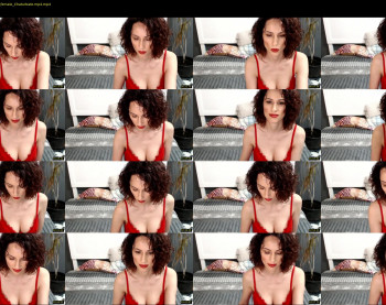 toplegs — 5 minute Chaturbate female cam show recording, 720p, Nov 26, 2021