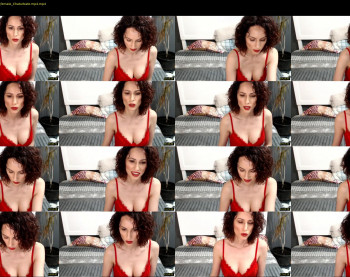 toplegs — 20 minute Chaturbate female cam show recording, 720p, Nov 26, 2021