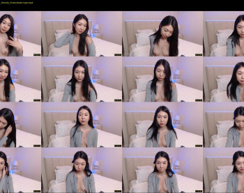 tristanat — 13 minute Chaturbate female cam show recording, 1080p, Nov 26, 2021