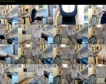 tunderose — 70 minute Chaturbate female cam show recording, 1080p, Nov 26, 2021