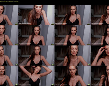 unforgettable_s — 70 minute Chaturbate female cam show recording, 1080p, Nov 26, 2021