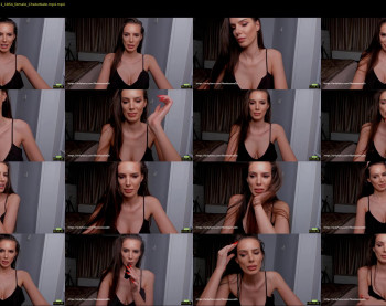 unforgettable_s — 70 minute Chaturbate female cam show recording, 1080p, Nov 26, 2021