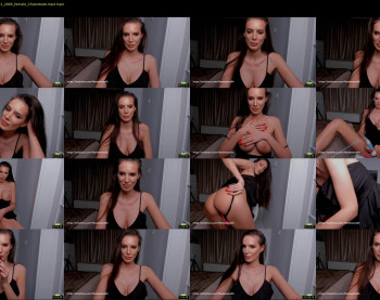 unforgettable_s — 70 minute Chaturbate female cam show recording, 1080p, Nov 26, 2021