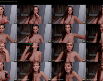 unforgettable_s — 25 minute Chaturbate female cam show recording, 1080p, Nov 27, 2021