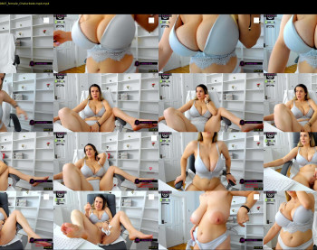 vanessacroft — 31 minute Chaturbate female cam show recording, 1080p, Nov 26, 2021