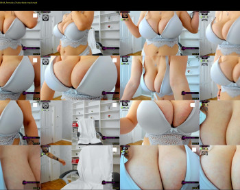vanessacroft — 52 minute Chaturbate female cam show recording, 1080p, Nov 26, 2021
