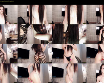 verasun — 84 minute Chaturbate female cam show recording, 720p, Nov 27, 2021