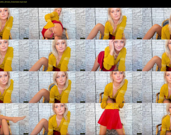 viciousqueen — 16 minute Chaturbate female cam show recording, 1080p, Nov 26, 2021