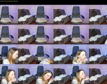 victoria_carterr — 5 minute Chaturbate female cam show recording, 1080p, Nov 26, 2021