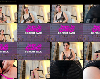 wanda_walton — 78 minute Chaturbate female cam show recording, 1080p, Nov 26, 2021
