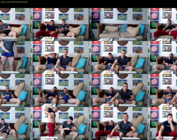 web_gammer_ — 98 minute Chaturbate male cam show recording, 720p, Nov 26, 2021