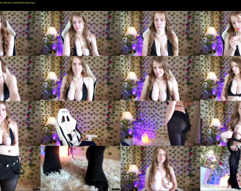 x__rose__x — 73 minute Chaturbate female cam show recording, 1080p, Nov 26, 2021