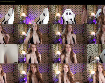 x__rose__x — 77 minute Chaturbate female cam show recording, 1080p, Nov 26, 2021