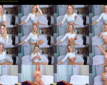 yana_squrel_22 — 58 minute Chaturbate female cam show recording, 1080p, Nov 26, 2021