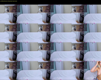 yana_squrel_22 — 9 minute Chaturbate female cam show recording, 1080p, Nov 26, 2021