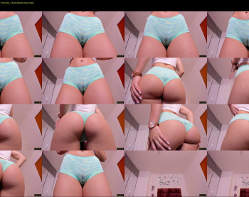 yorgely_ — 59 minute Chaturbate female cam show recording, 1080p, Nov 27, 2021