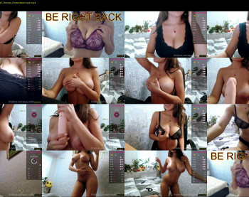 your_asya — 71 minute Chaturbate female cam show recording, 1080p, Nov 26, 2021