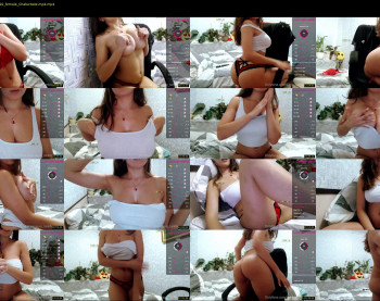 your_asya — 70 minute Chaturbate female cam show recording, 1080p, Nov 26, 2021