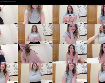 yourlove777 — 43 minute Chaturbate female cam show recording, 1080p, Nov 26, 2021