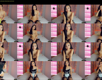 yumi_yui — 18 minute Chaturbate female cam show recording, 1080p, Nov 26, 2021