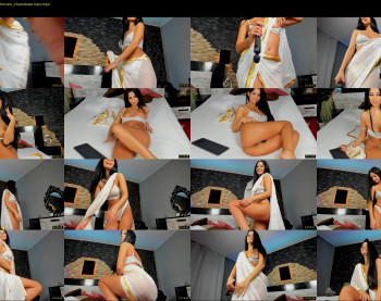 _adelle — 70 minute Chaturbate female cam show recording, 1080p, Nov 27, 2021