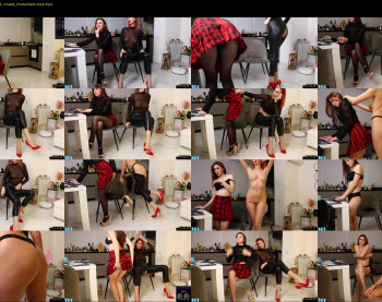 _astarta_ — 71 minute Chaturbate female cam show recording, 1080p, Nov 28, 2021