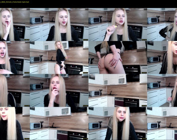 _be_my_daddy — 54 minute Chaturbate female cam show recording, 1080p, Nov 27, 2021
