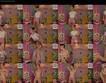 _biscuitty — 75 minute Chaturbate female cam show recording, 1080p, Nov 28, 2021