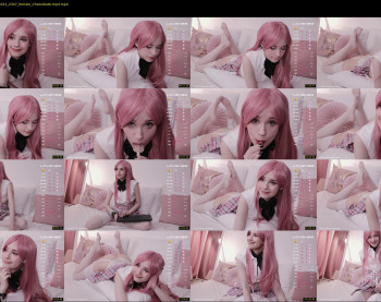 _female_essence_ — 70 minute Chaturbate female cam show recording, 1080p, Nov 27, 2021