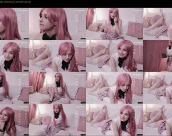 _female_essence_ — 71 minute Chaturbate female cam show recording, 1080p, Nov 28, 2021
