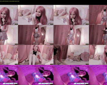 _female_essence_ — 65 minute Chaturbate female cam show recording, 1080p, Nov 28, 2021