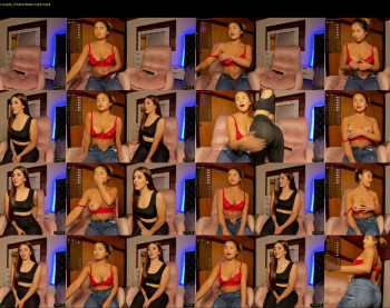 _gaby1 — 70 minute Chaturbate female cam show recording, 1080p, Nov 27, 2021